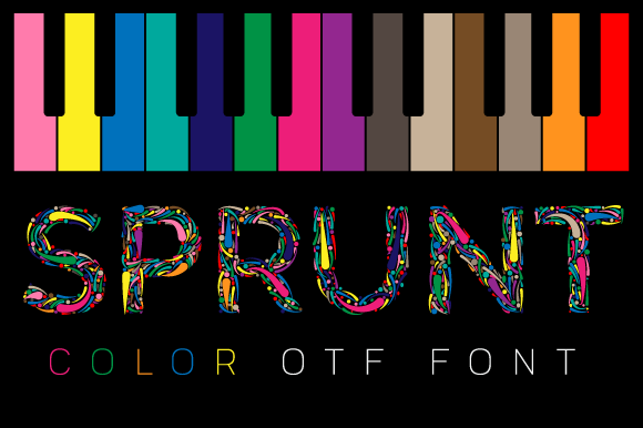 Injecting Energy into Design: The Sprunt Font Experience