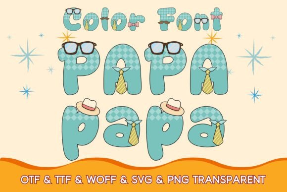 Papa Papa: A Vibrant Choice for Modern Creatives