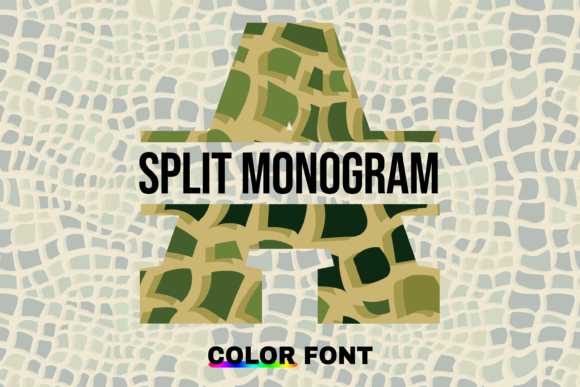 Why Alligator Split is the Quirky, Character-Filled Font Your Brand Needs