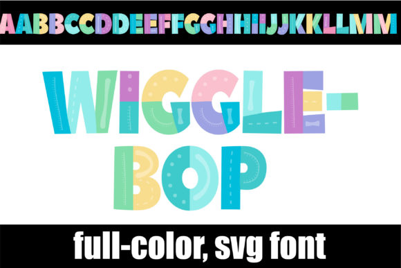Wigglebop: Adding Playful Personality to Your Creative Projects